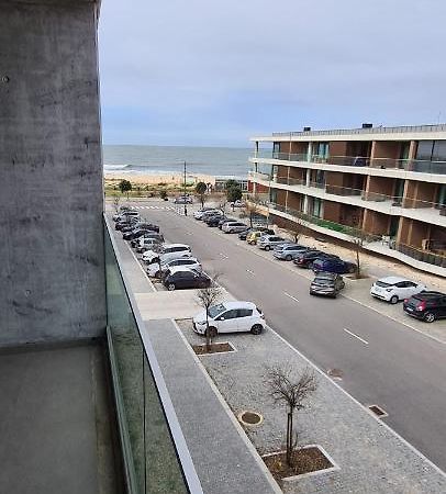 Uno Al Mar - Estudio Praia Vila Nova de Gaia Bagian luar foto